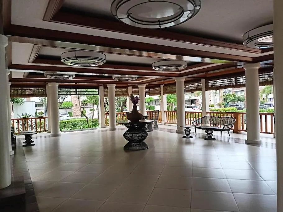 Syv'S 2Br & 1T/Bath Condo Oasis Behind Sm Mall 411 Davao City