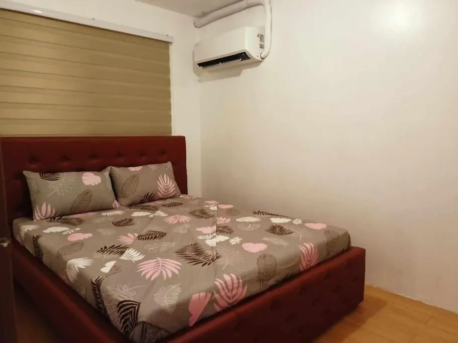 Syv'S 2Br & 1T/Bath Condo Oasis Behind Sm Mall 411 Davao City Daire