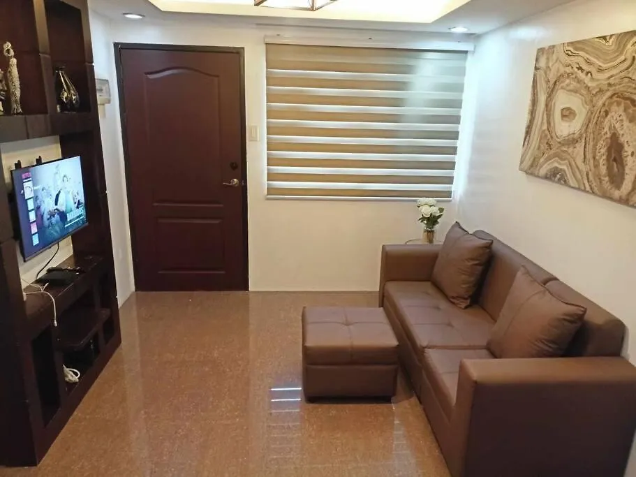 Syv'S 2Br & 1T/Bath Condo Oasis Behind Sm Mall 411 Davao City
