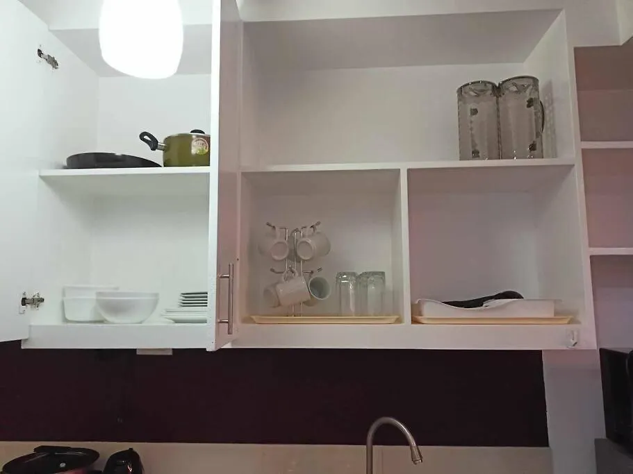Daire Syv'S 2Br & 1T/Bath Condo Oasis Behind Sm Mall 411 Davao City Filipinler
