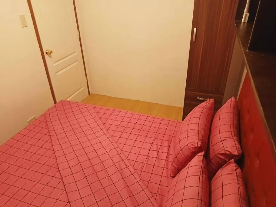 Daire Syv'S 2Br & 1T/Bath Condo Oasis Behind Sm Mall 411 Davao City