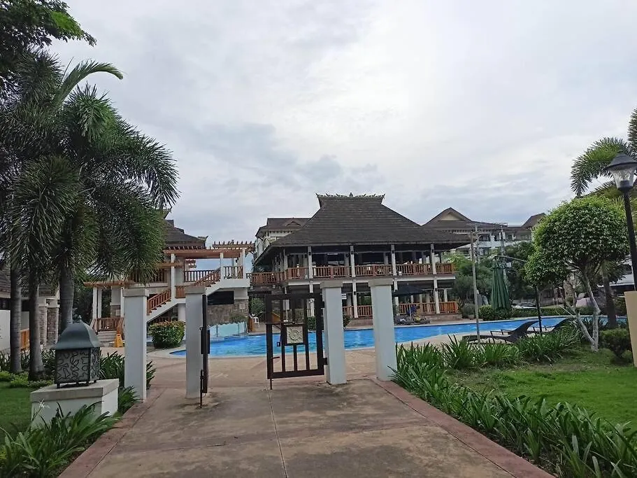 Daire Syv'S 2Br & 1T/Bath Condo Oasis Behind Sm Mall 411 Davao City