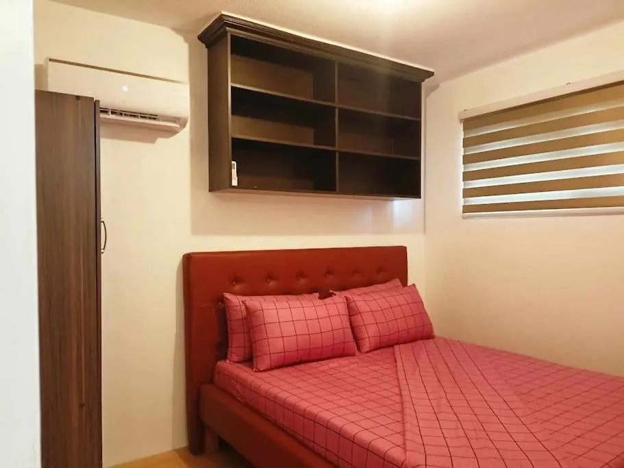 Daire Syv'S 2Br & 1T/Bath Condo Oasis Behind Sm Mall 411 Davao City