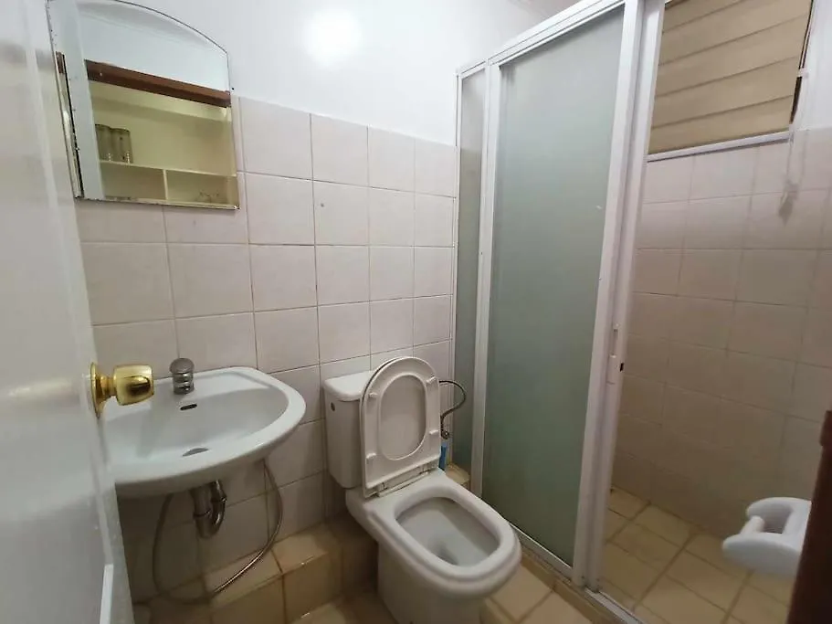Syv'S 2Br & 1T/Bath Condo Oasis Behind Sm Mall 411 Davao City 0*,  Filipinler