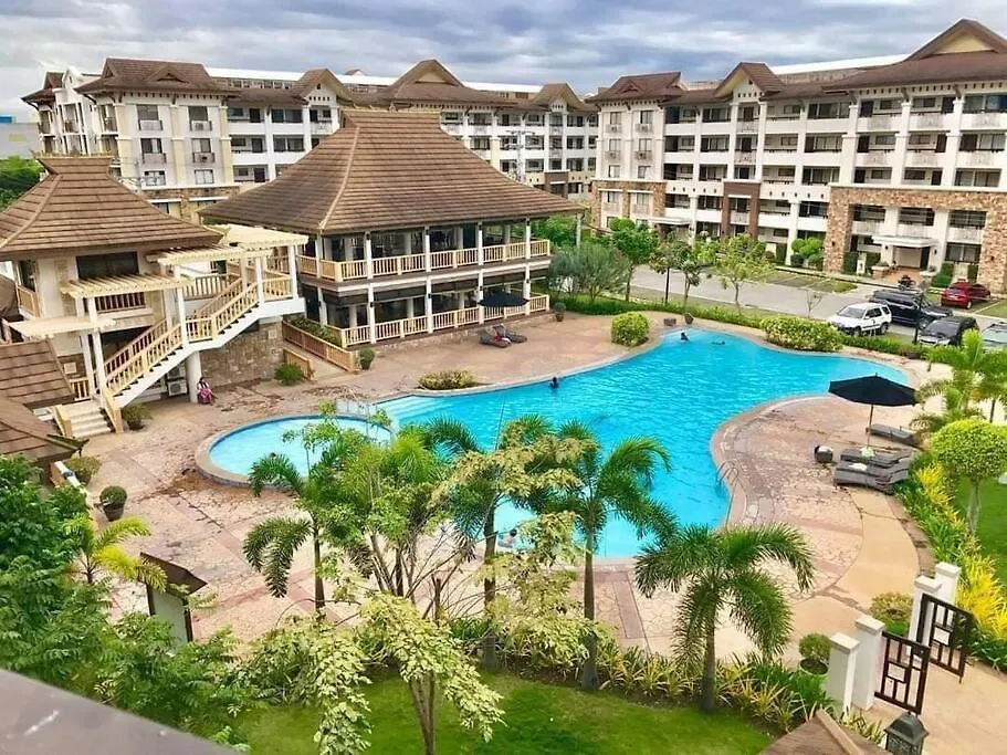 Syv'S 2Br & 1T/Bath Condo Oasis Behind Sm Mall 411 Davao City Daire