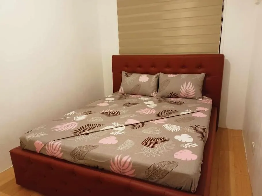 Syv'S 2Br & 1T/Bath Condo Oasis Behind Sm Mall 411 Davao City Filipinler