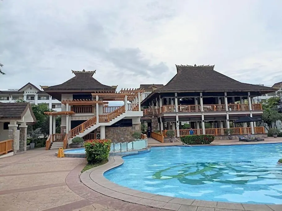 Daire Syv'S 2Br & 1T/Bath Condo Oasis Behind Sm Mall 411 Davao City Filipinler