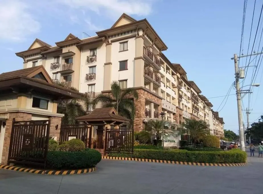 Syv'S 2Br & 1T/Bath Condo Oasis Behind Sm Mall 411 Davao City