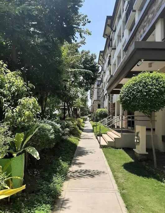 Syv'S 2Br & 1T/Bath Condo Oasis Behind Sm Mall 411 Davao City Daire