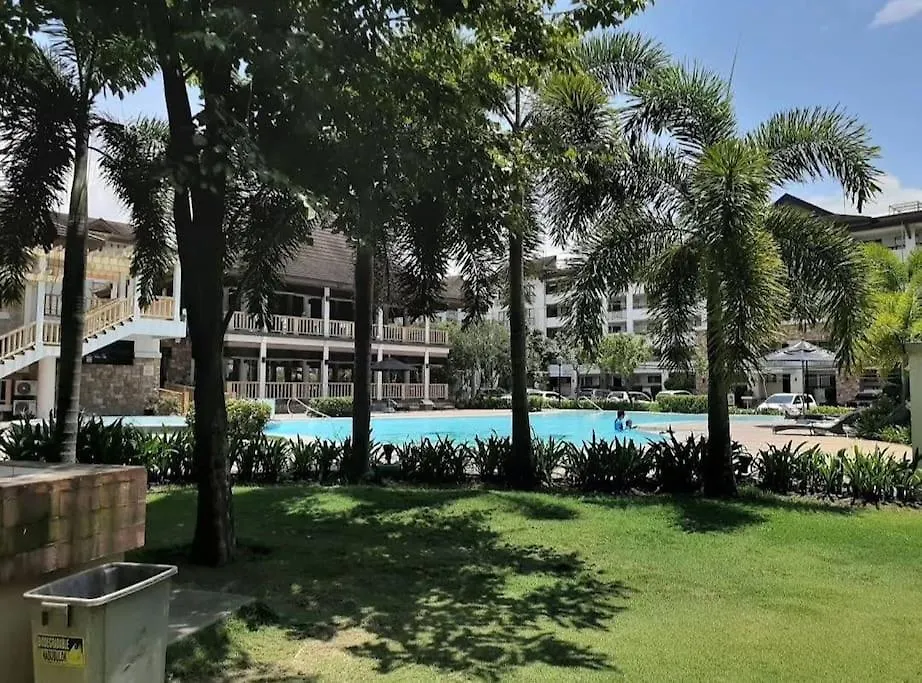 Daire Syv'S 2Br & 1T/Bath Condo Oasis Behind Sm Mall 411 Davao City