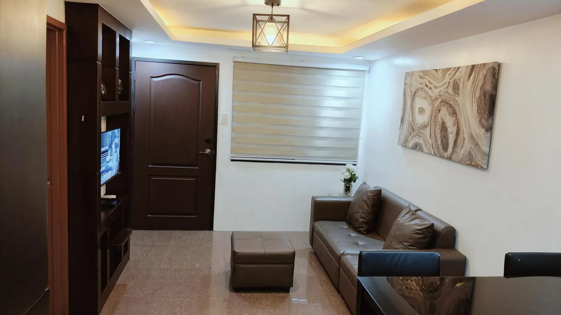 Syv'S 2Br & 1T/Bath Condo Oasis Behind Sm Mall 411 Davao City