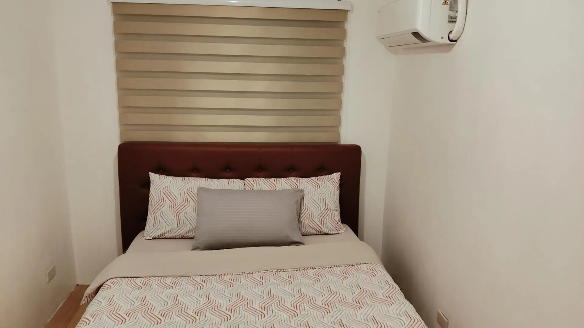 Daire Syv'S 2Br & 1T/Bath Condo Oasis Behind Sm Mall 411 Davao City