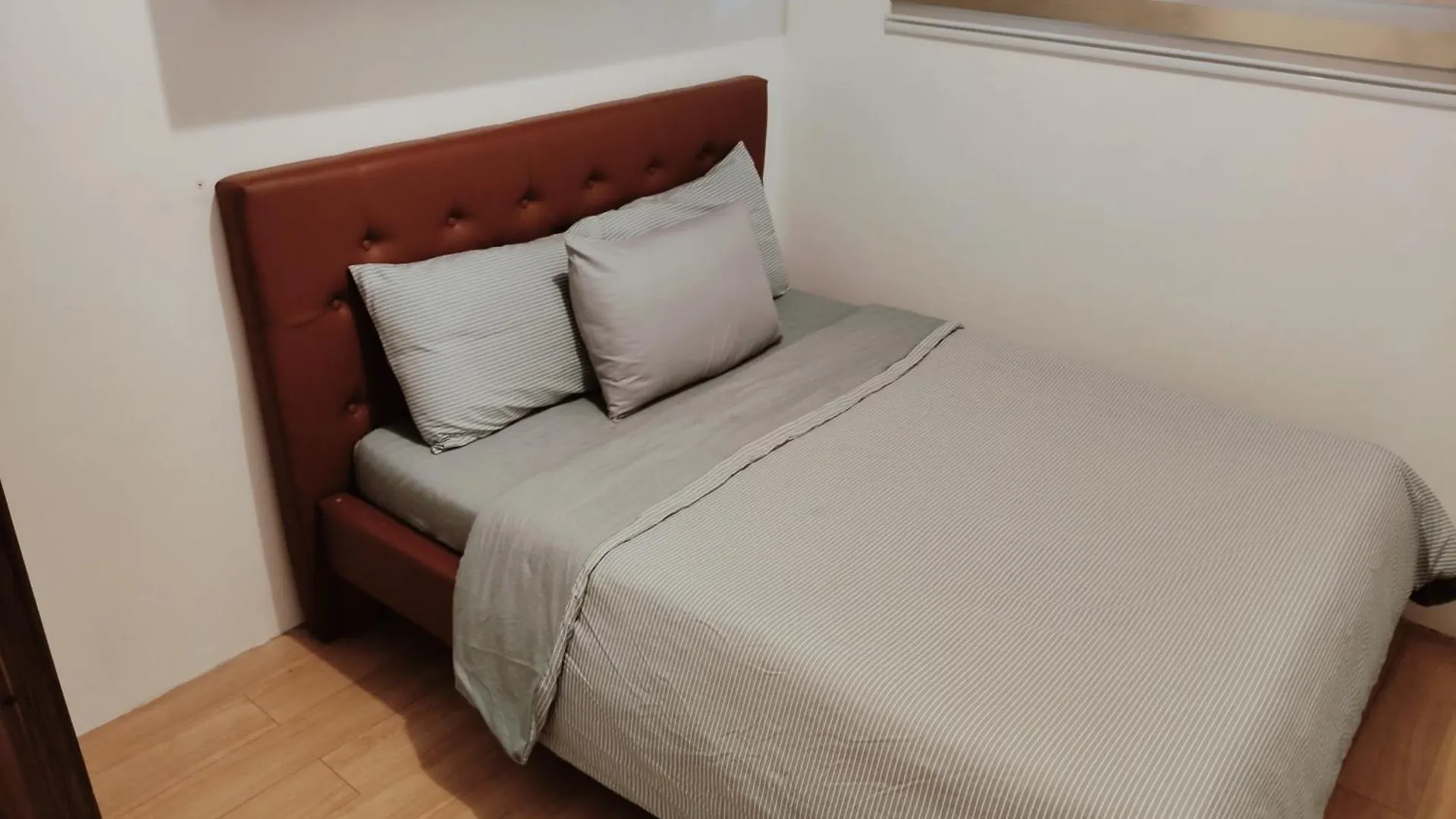 Daire Syv'S 2Br & 1T/Bath Condo Oasis Behind Sm Mall 411 Davao City