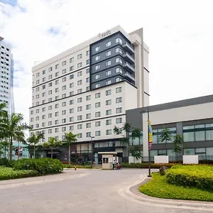 Seda Abreeza - Newly Renovated Davao Stadt
